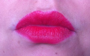Revlon red lips 3